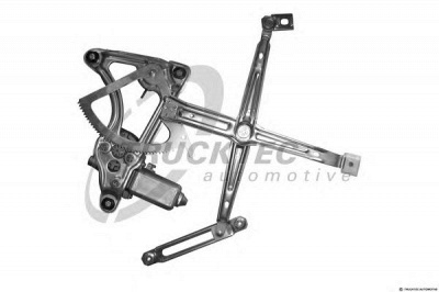 TRUCKTEC AUTOMOTIVE 0253119 -  Подъемное устройство для окон